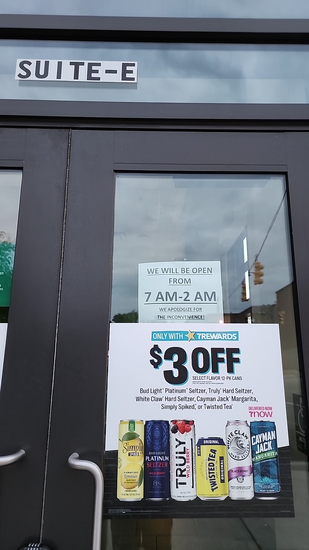 7-Eleven in East Lansing