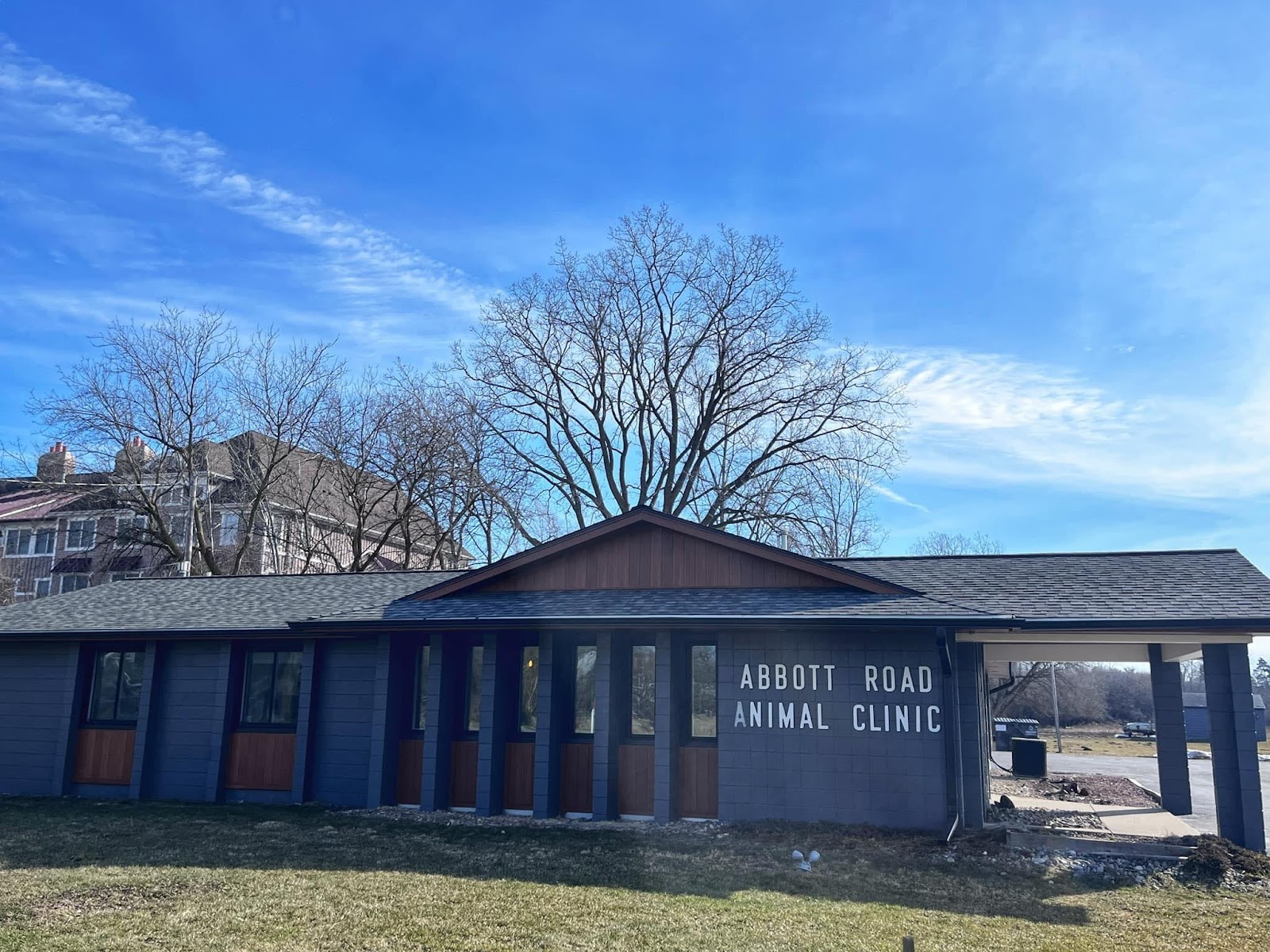 Abbott Road Animal Clinic — photo