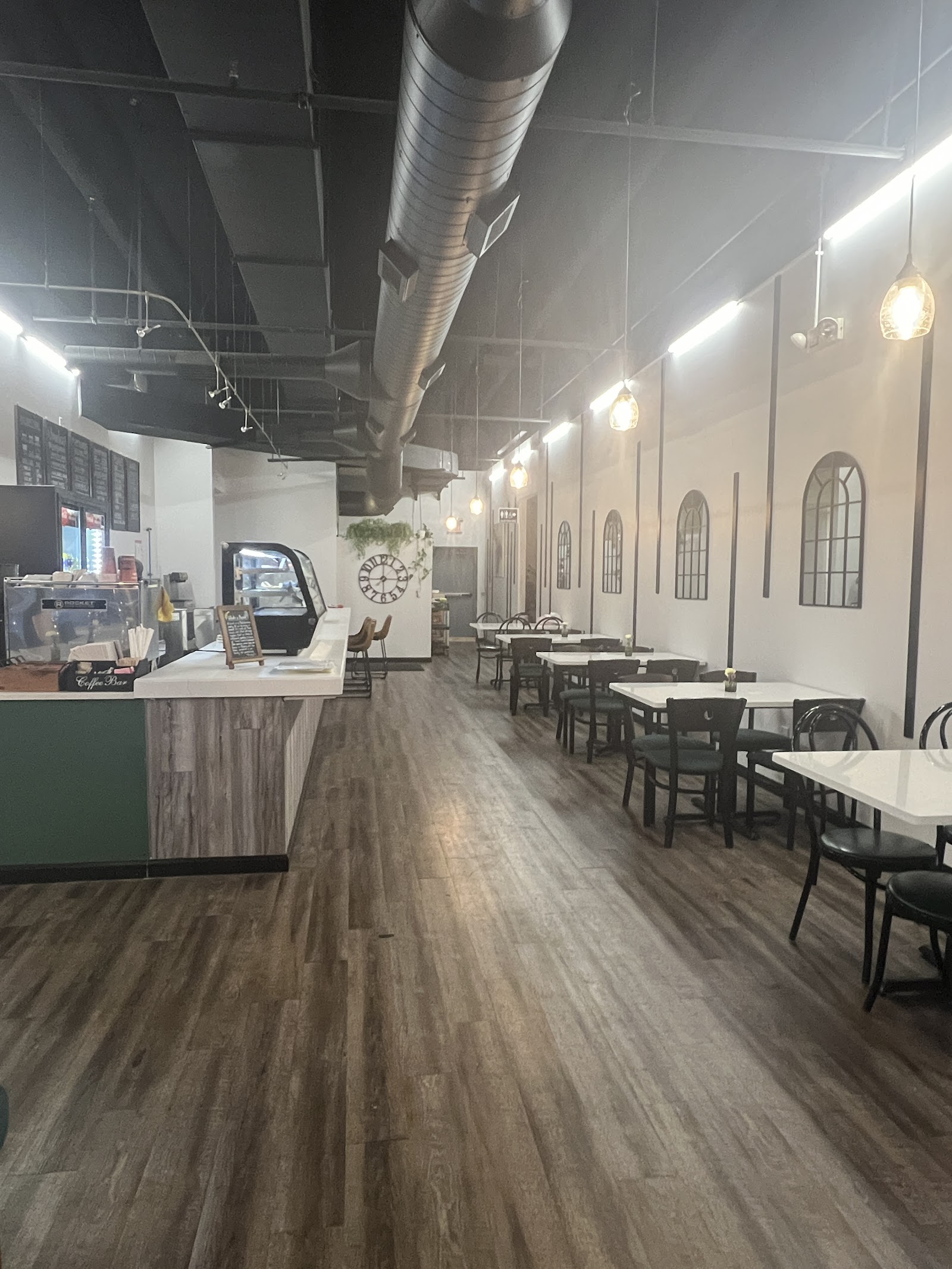 Angela's Cafe — photo