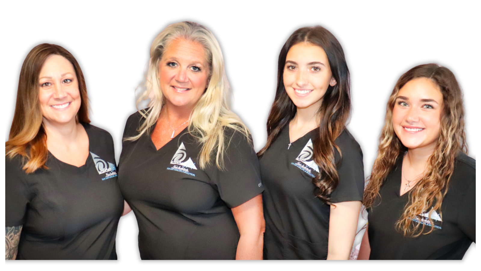 Another Look Hair Institute — photo