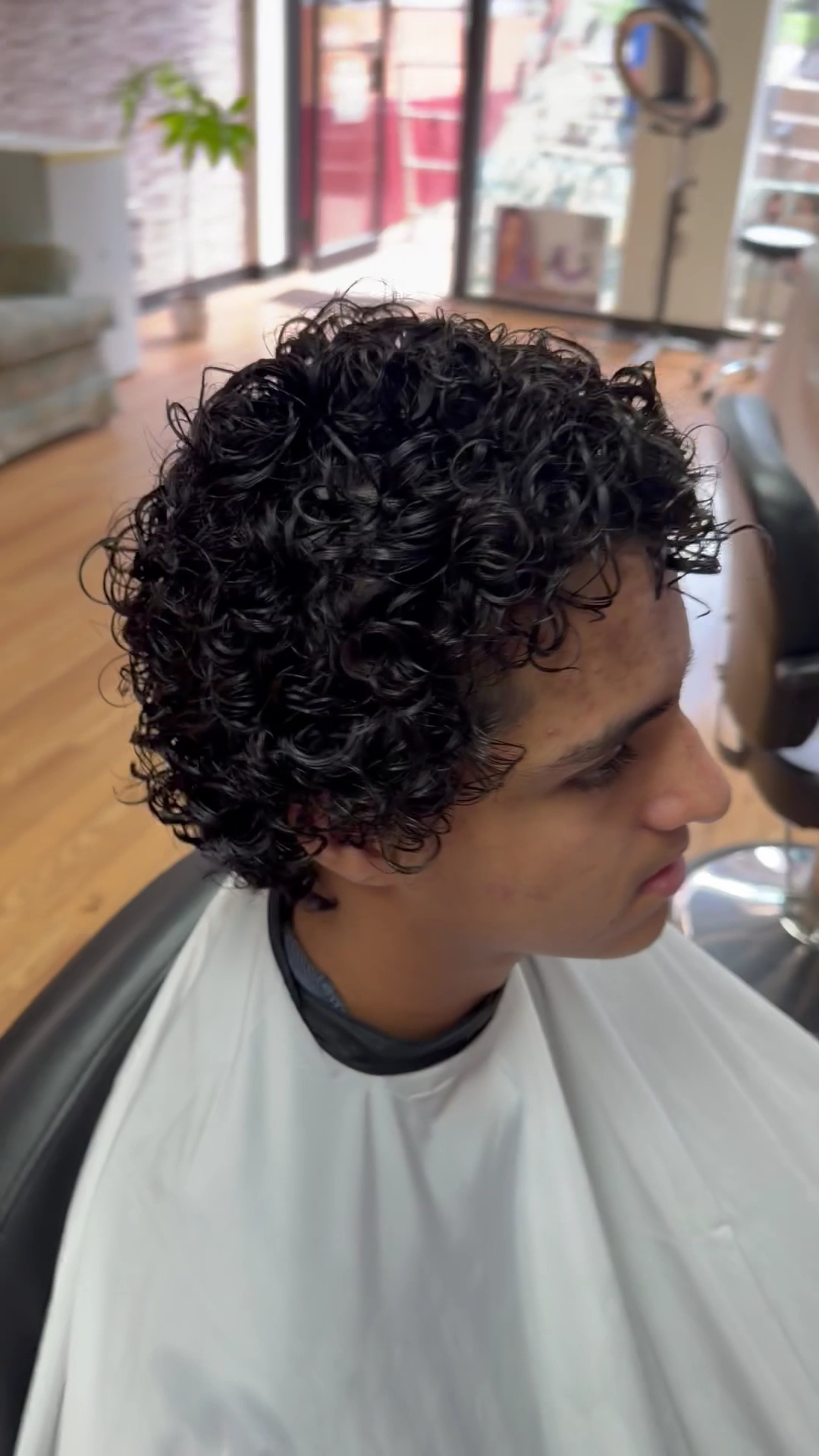 Asian Beauty Salon, Inc. in East Lansing