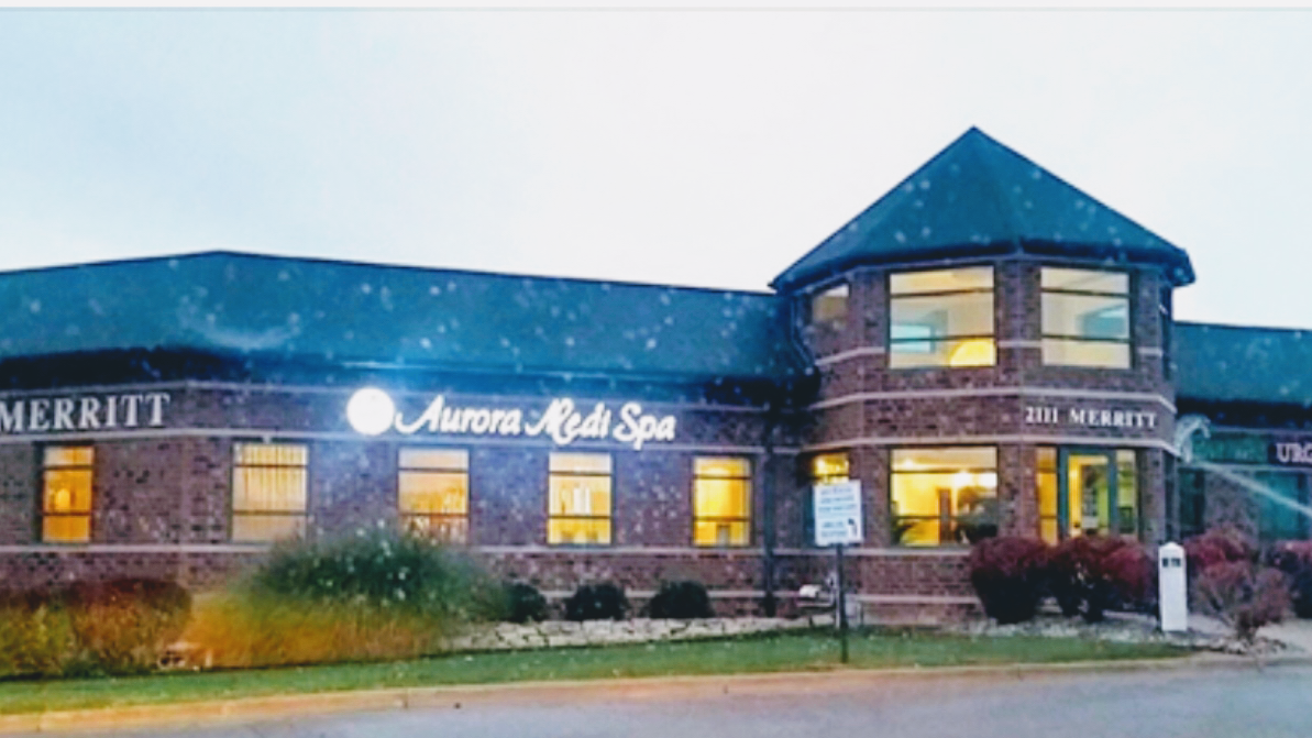 AURORA MEDICAL SPA in East Lansing