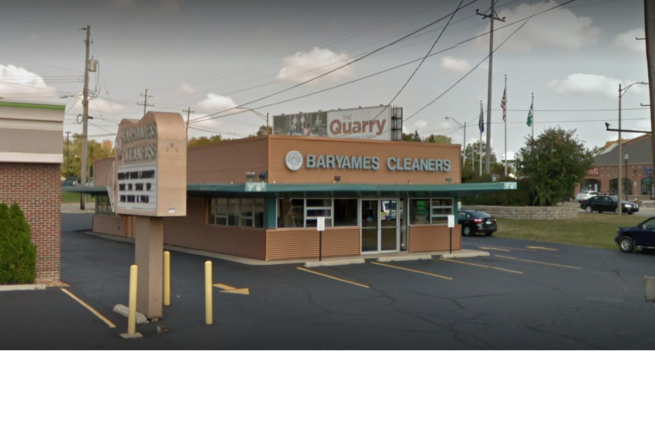 Baryames Cleaners — photo