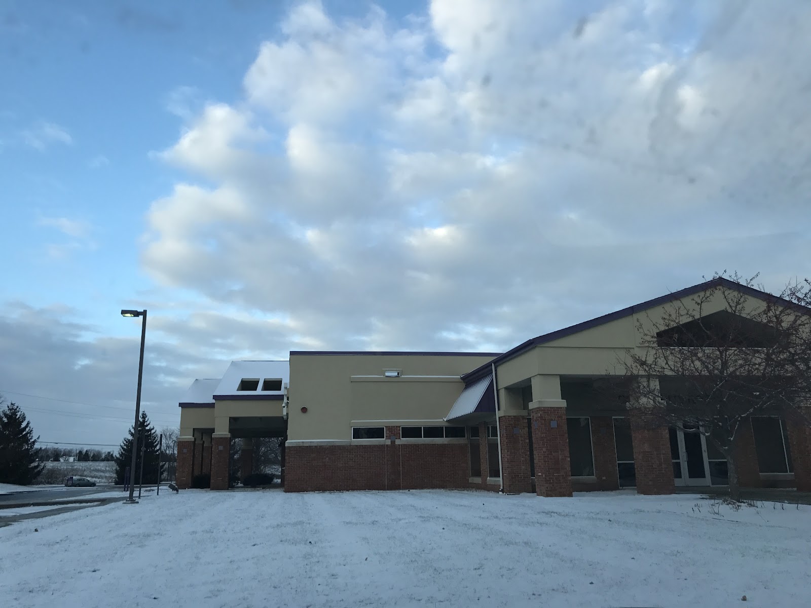CASE Credit Union — photo