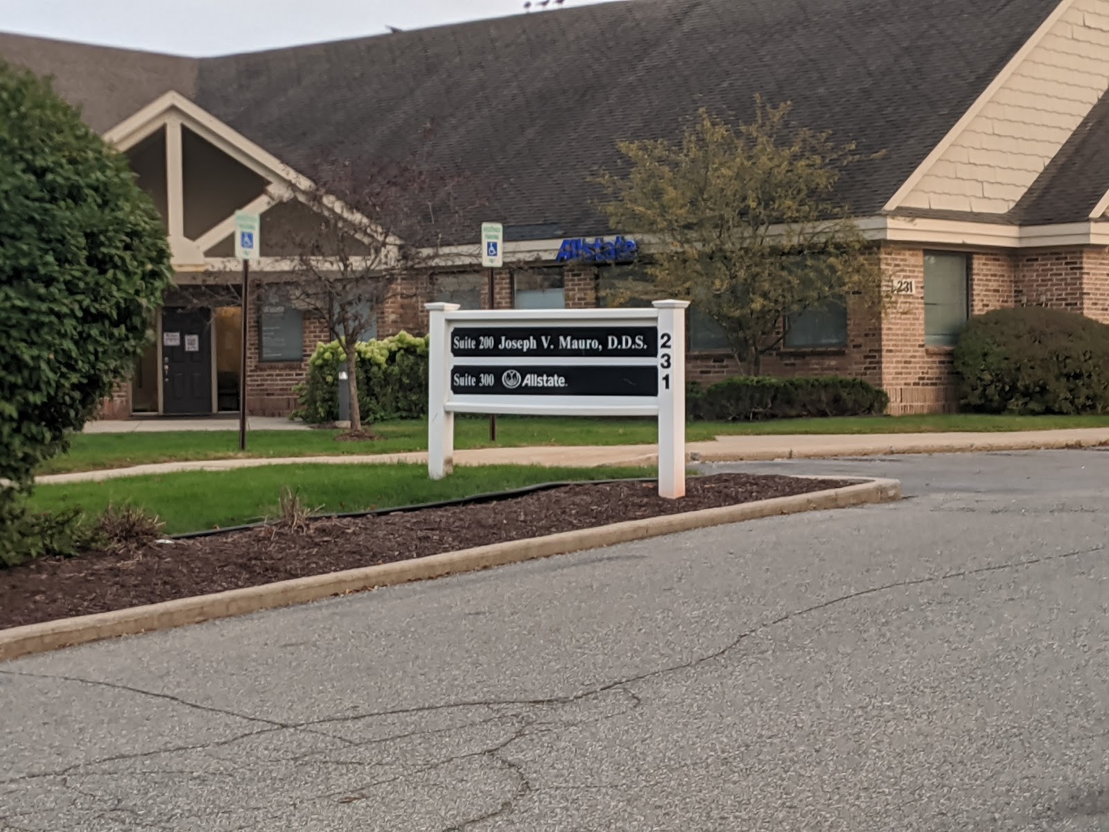 Central Michigan Group Pc — photo