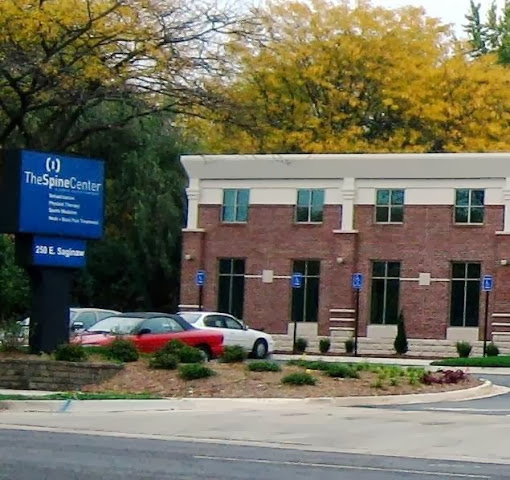 Compass Rehabilitation Center — photo