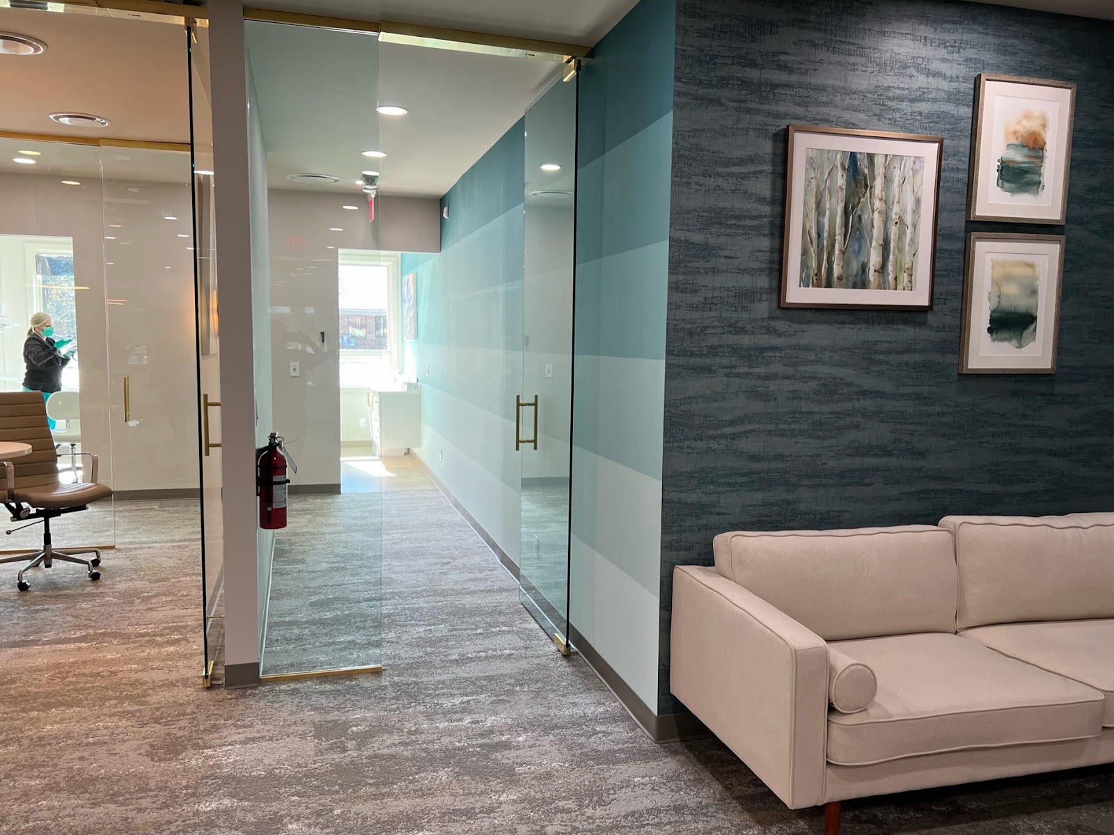 Contemporary Dentistry - East Lansing — photo