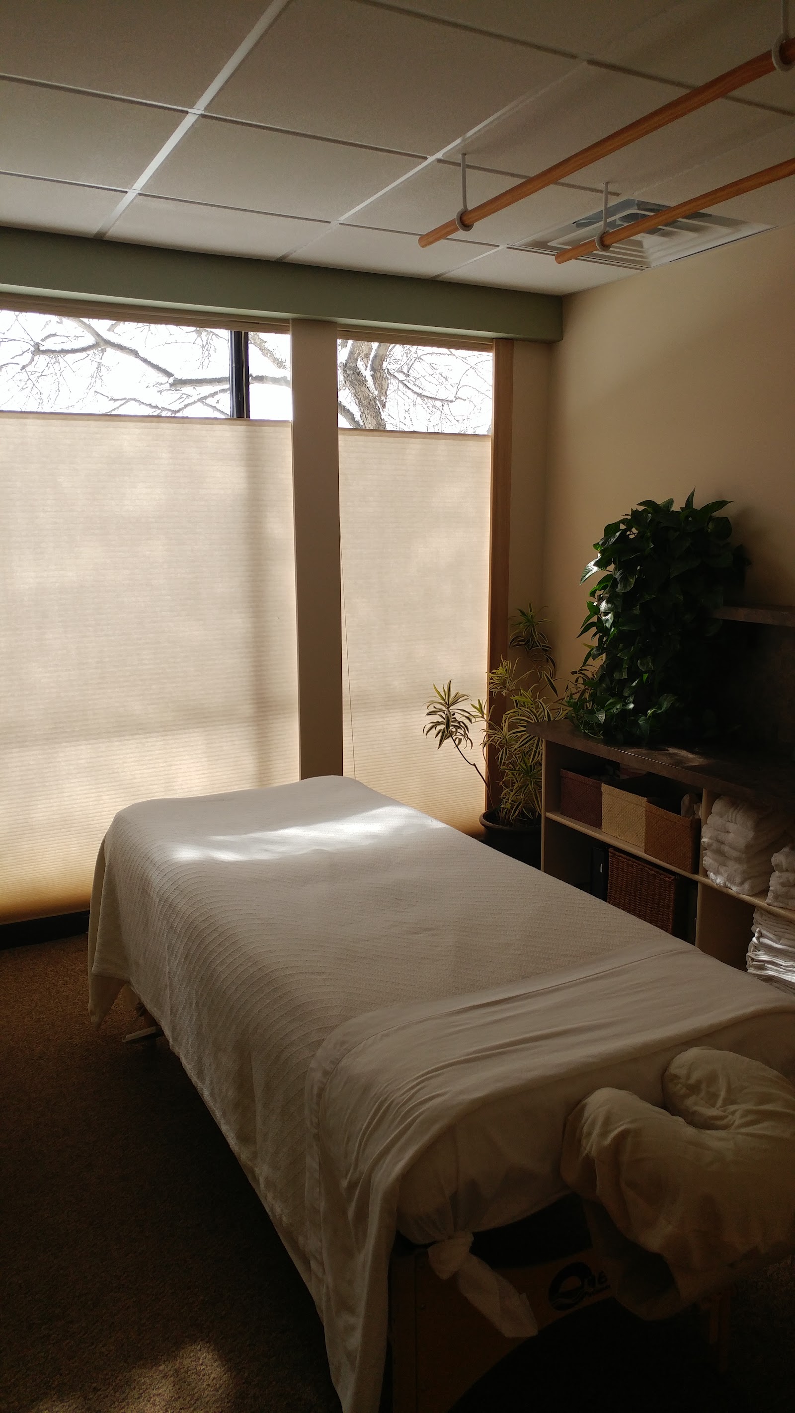 Delynn VanAtta Massage Studio — photo