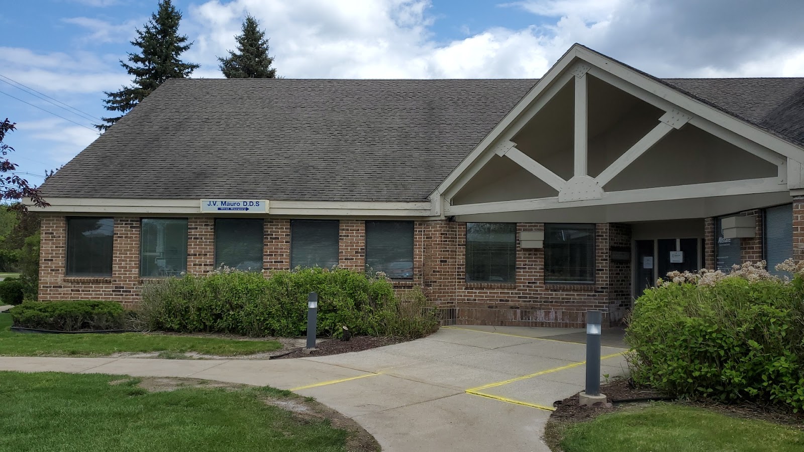 Dr. Joseph Mauro, DDS — photo
