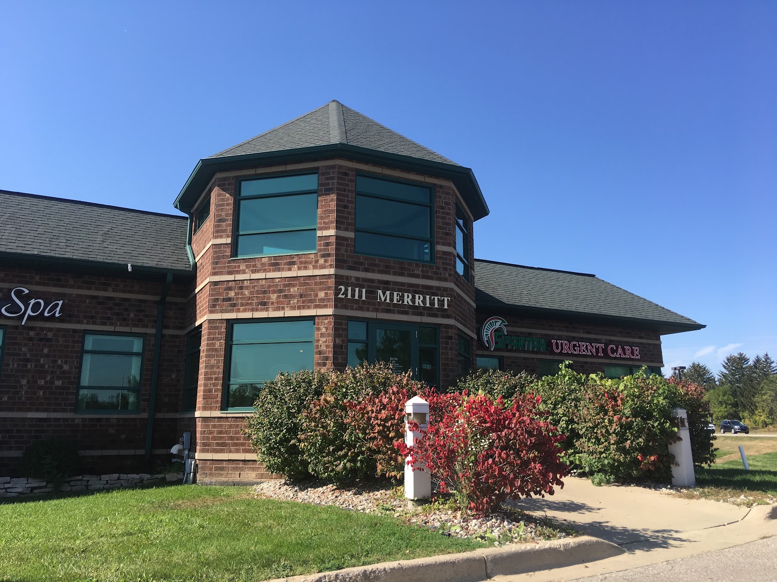 Dr. Kevin T. Mullin, DDS in East Lansing