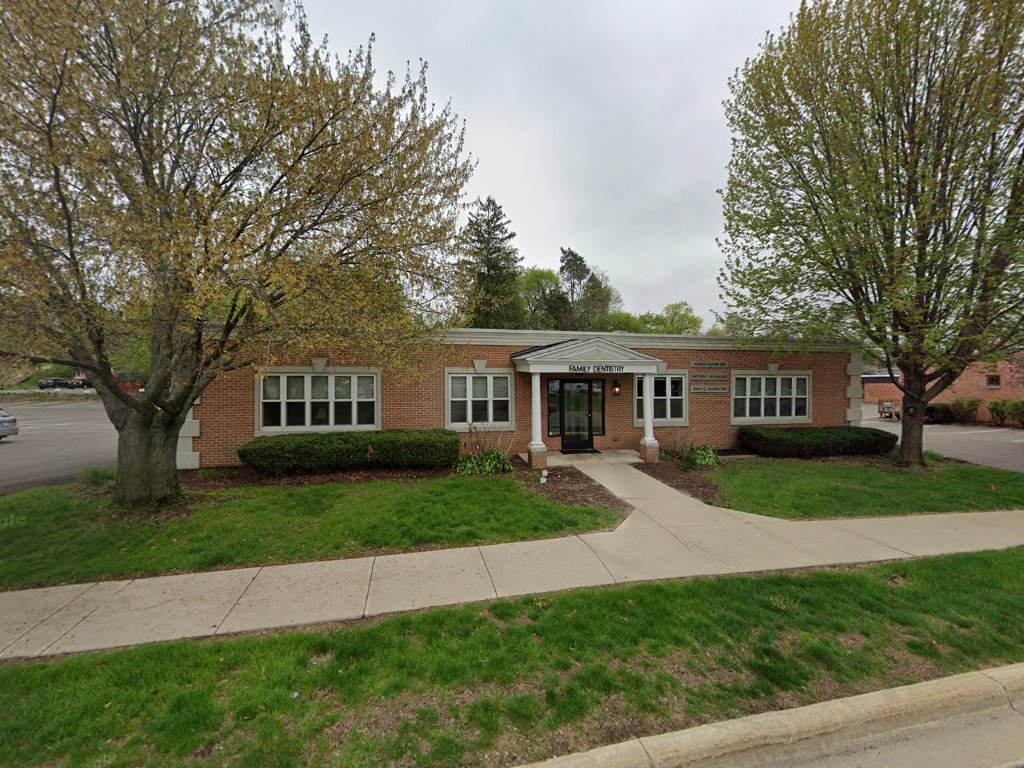 E L Family Dentistry: Fedore Craig A DDS. in East Lansing