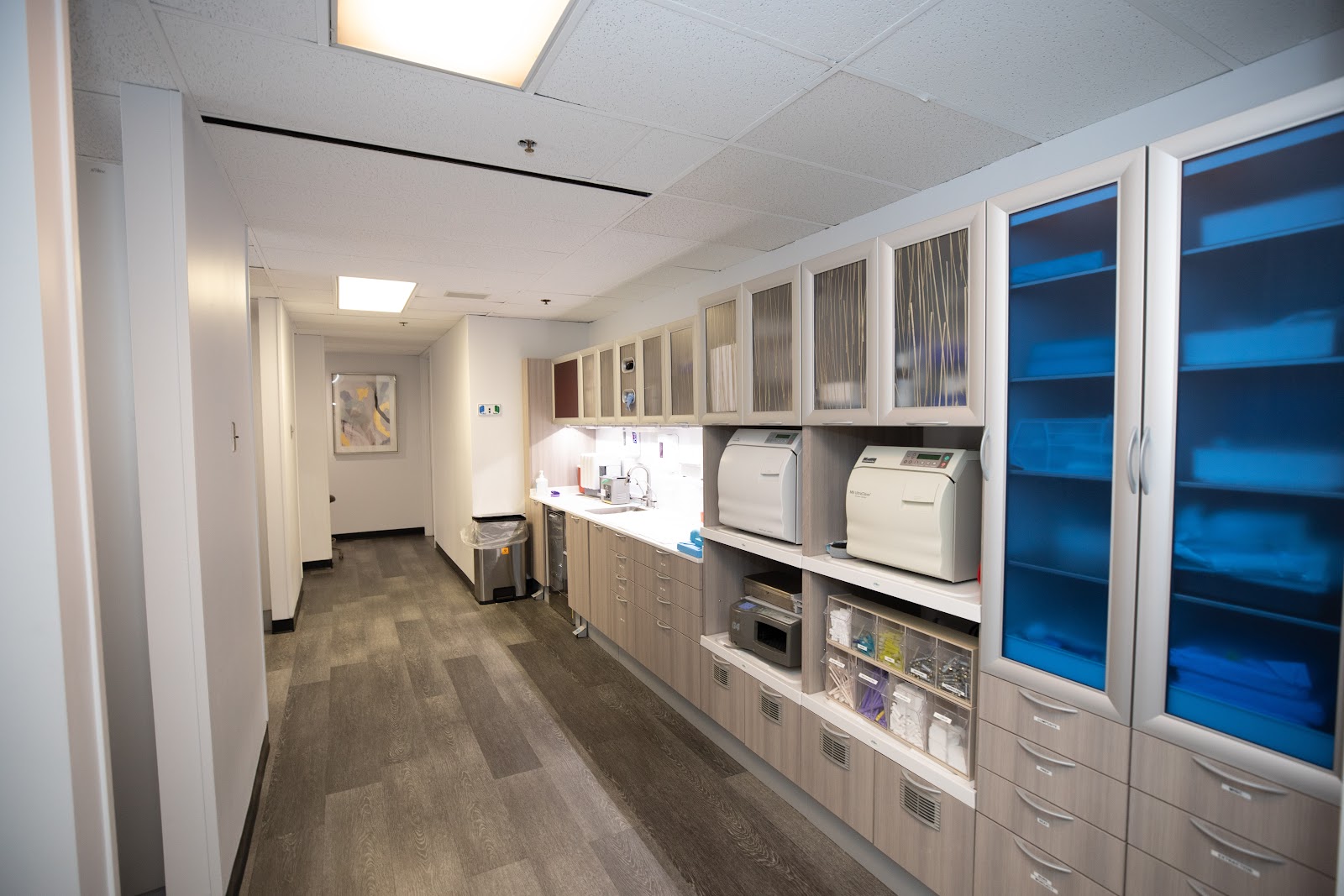 Elan Dental Group - Abbot Rd. in East Lansing