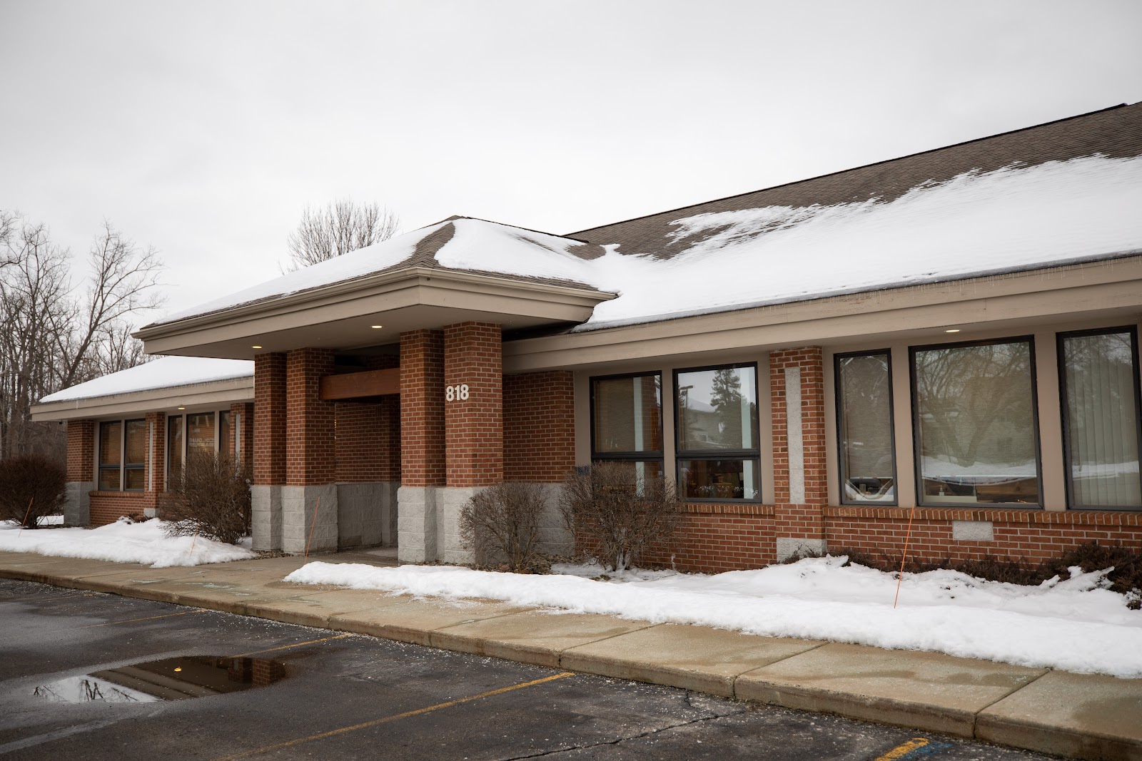 Elan Dental Group-Lake Lansing Rd. — photo