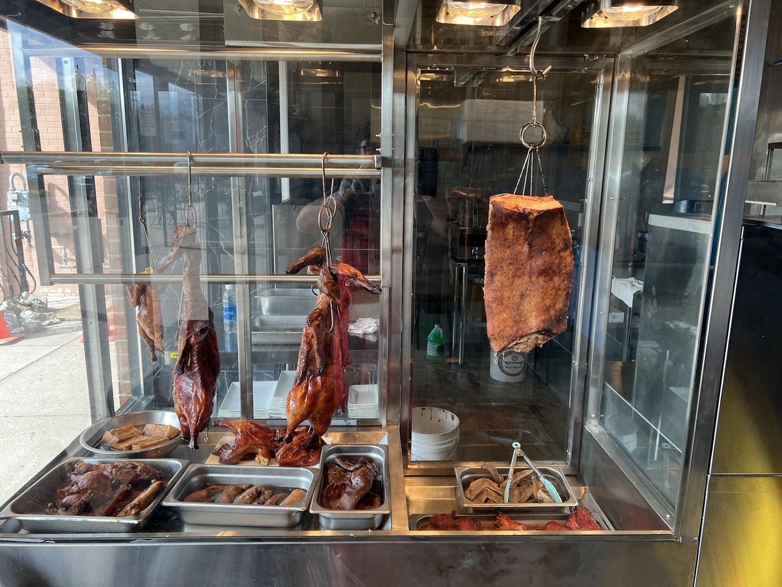 Everyday Authentic Chinese Cuisine in East Lansing
