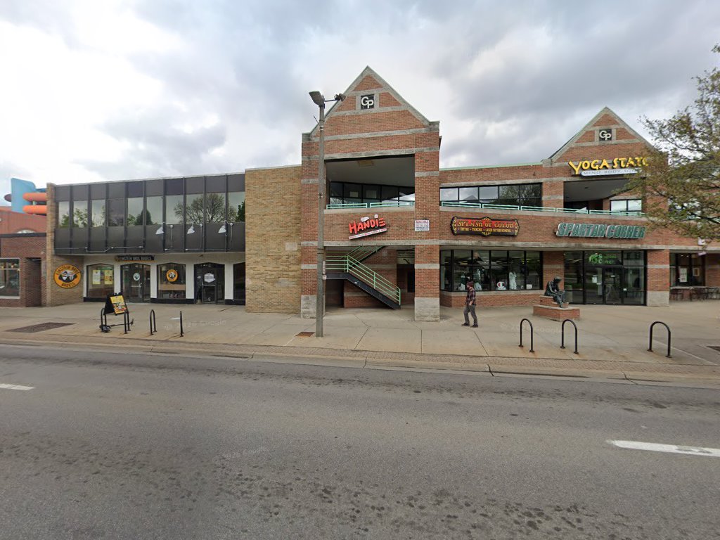 Fariba Fashion House LLC in East Lansing
