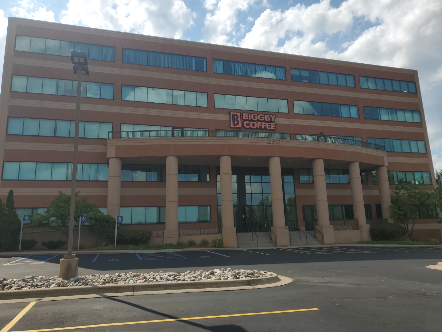 Fifth Third Bank — photo