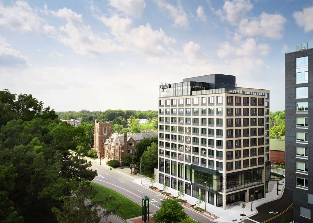 Graduate by Hilton East Lansing in East Lansing
