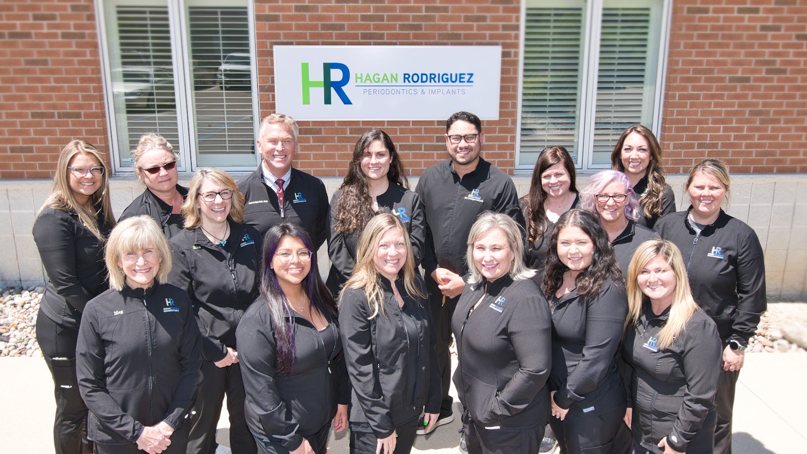 Hagan Rodriguez Periodontics and Implants — photo