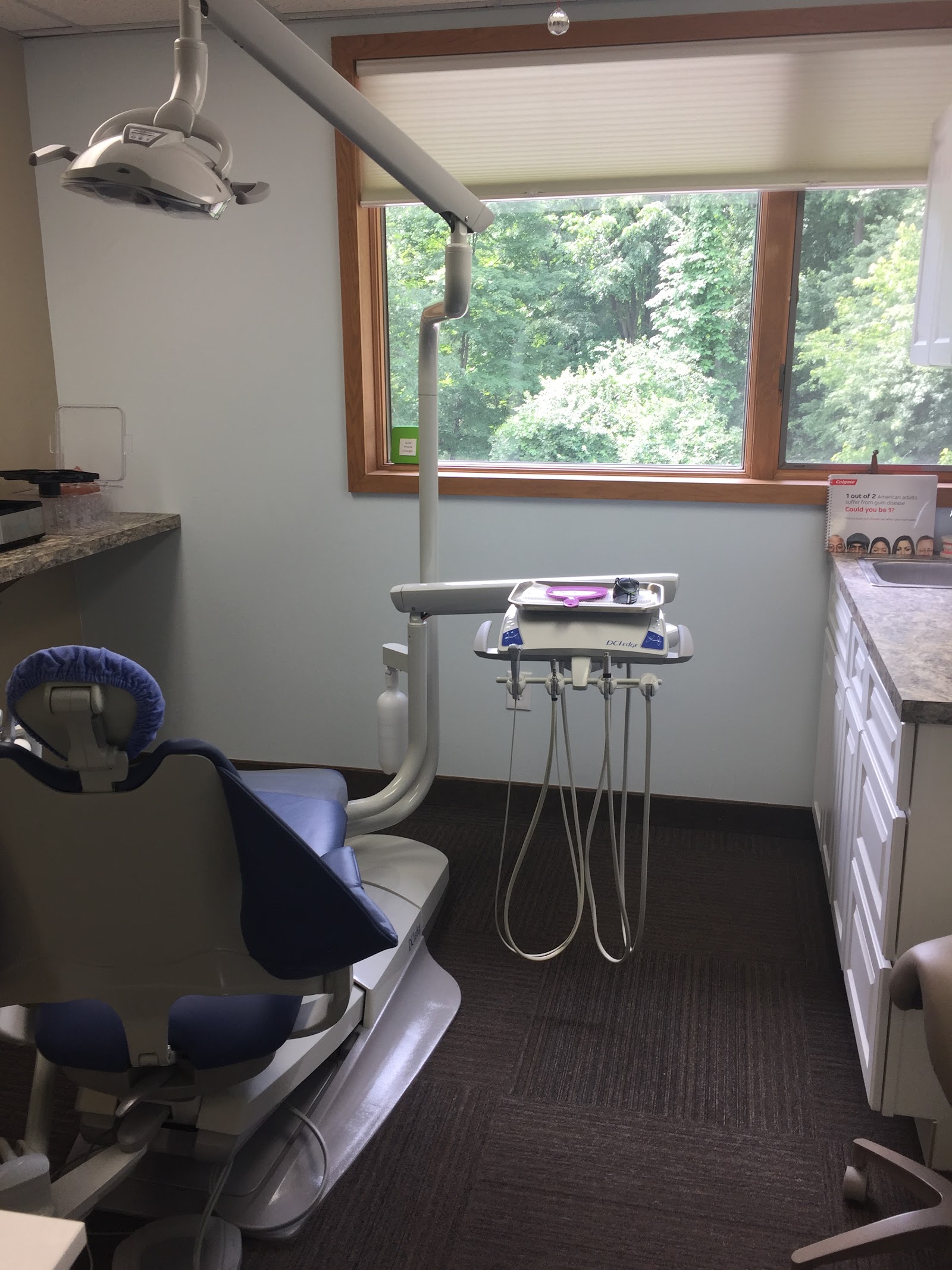 Haslett East Lansing Dental Health & Wellness — photo