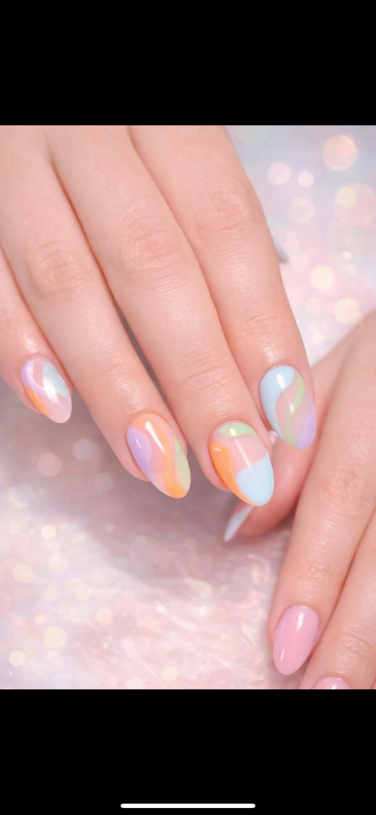 Hi5 Nails & Spa in East Lansing