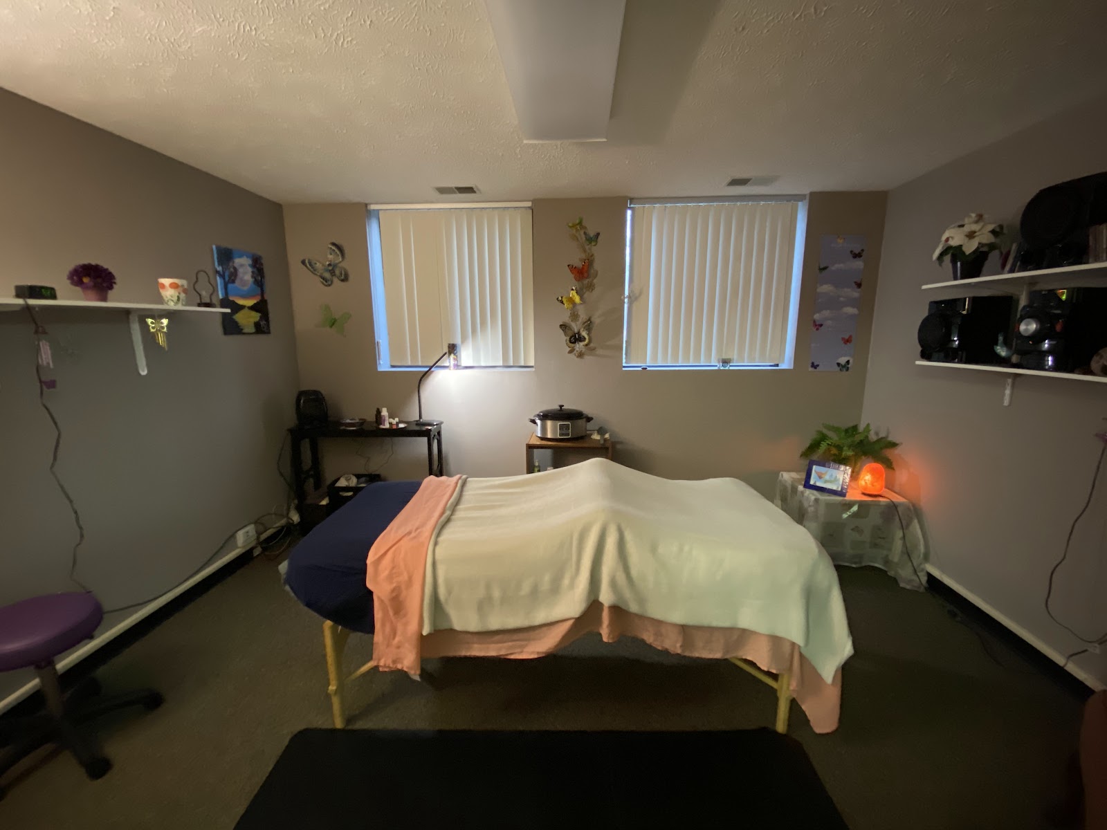 Holistic Butterfly Studio — photo
