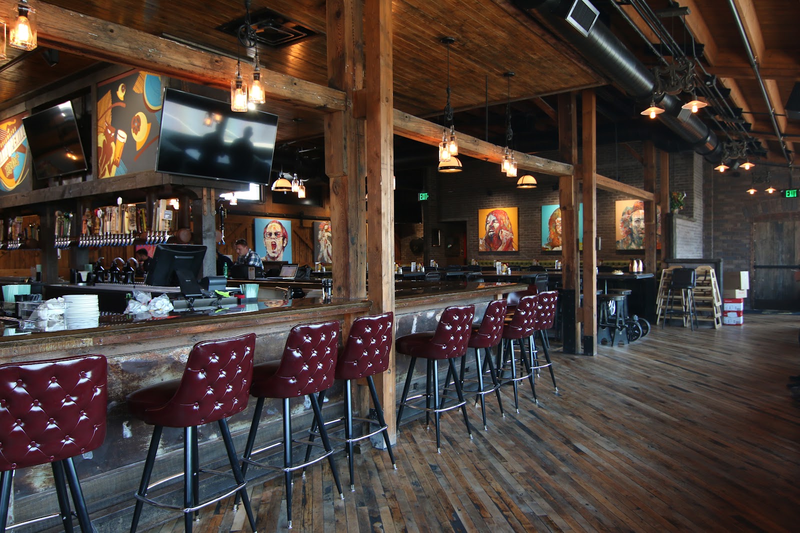 HopCat in East Lansing