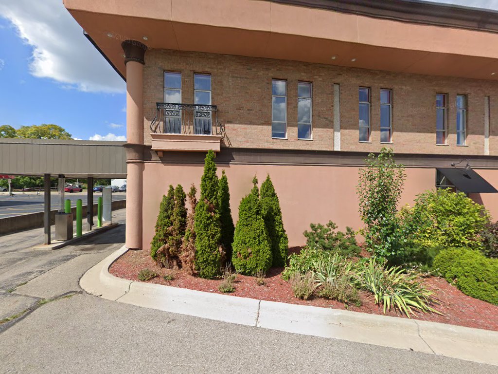 Huntington Private Bank — photo