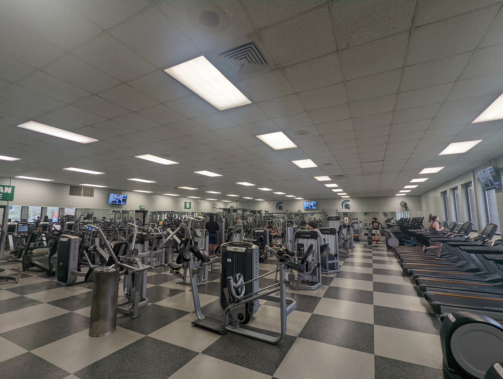 IM East Fitness Center — photo