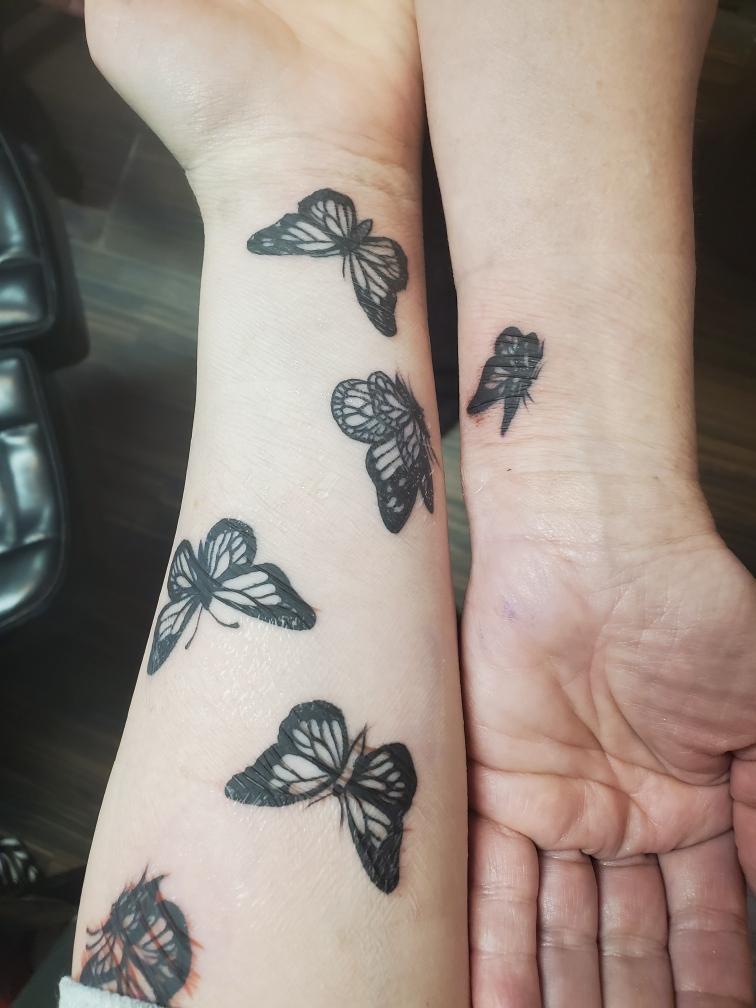 Ink & Needle East in East Lansing