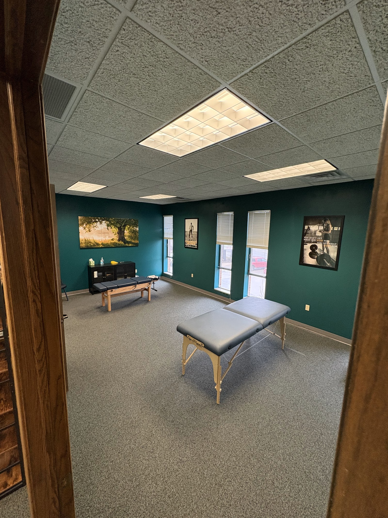 Innovation Health and Spine — photo
