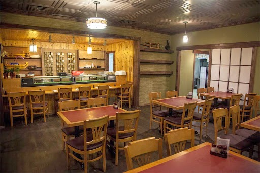 Korea House Restaurant in East Lansing