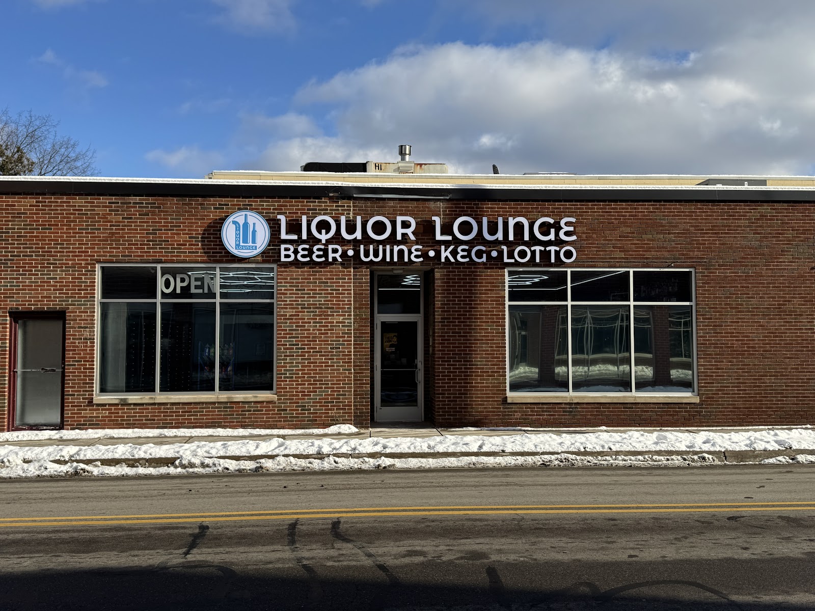 Liquor Lounge East Lansing — photo