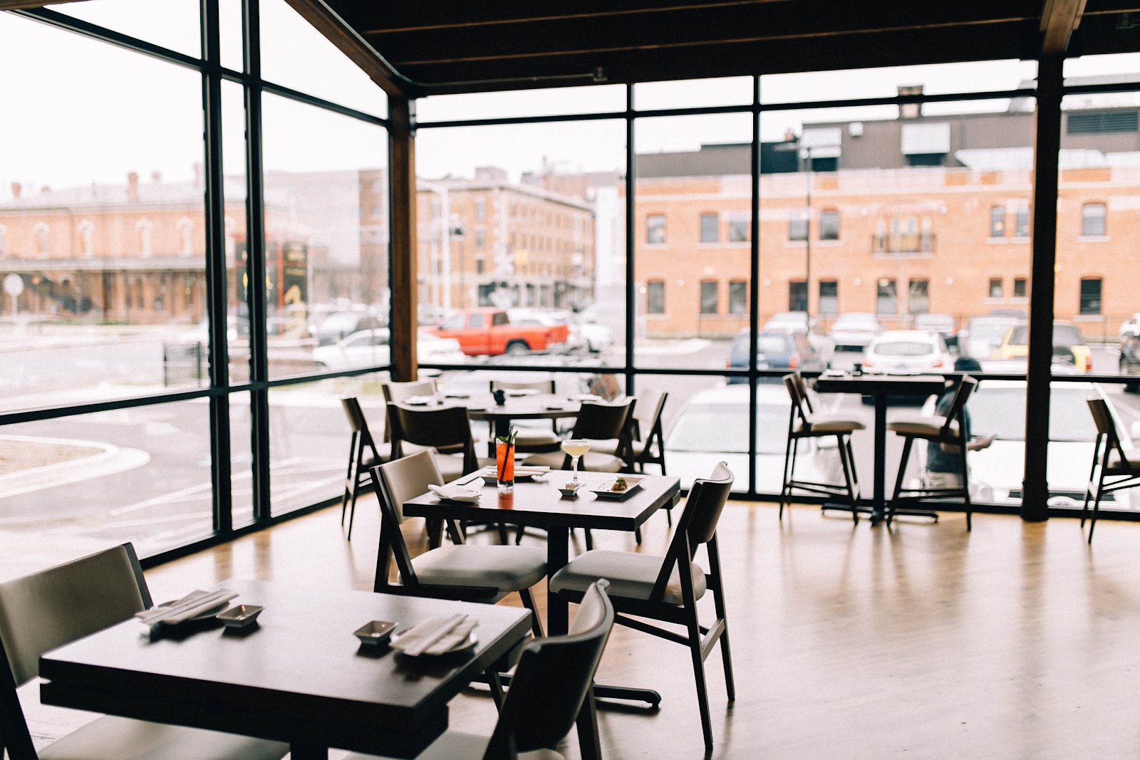 Maru Sushi & Grill in East Lansing