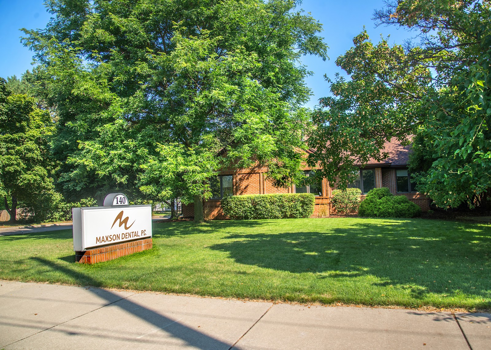 Maxson Dental, PC — photo