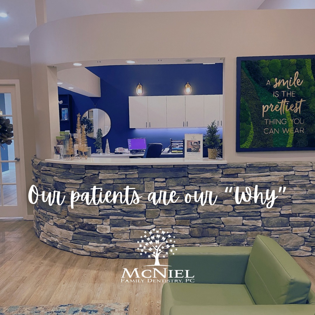 McNiel Family Dentistry, PC — photo