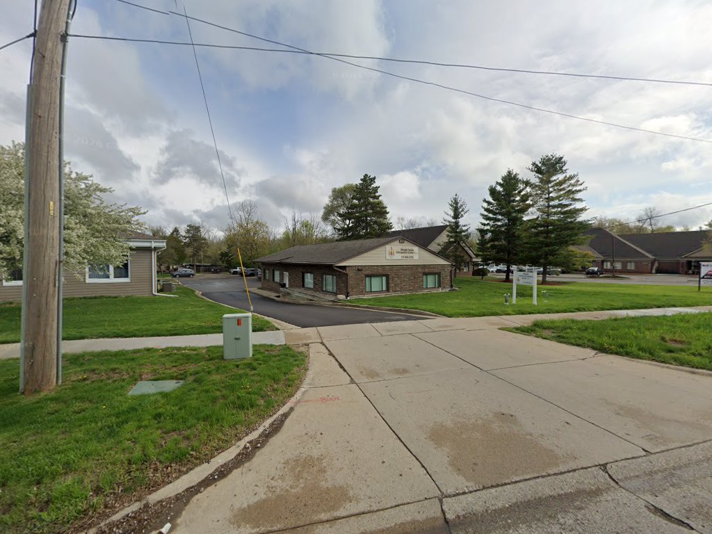 Meade Family Chiropractic Center in East Lansing