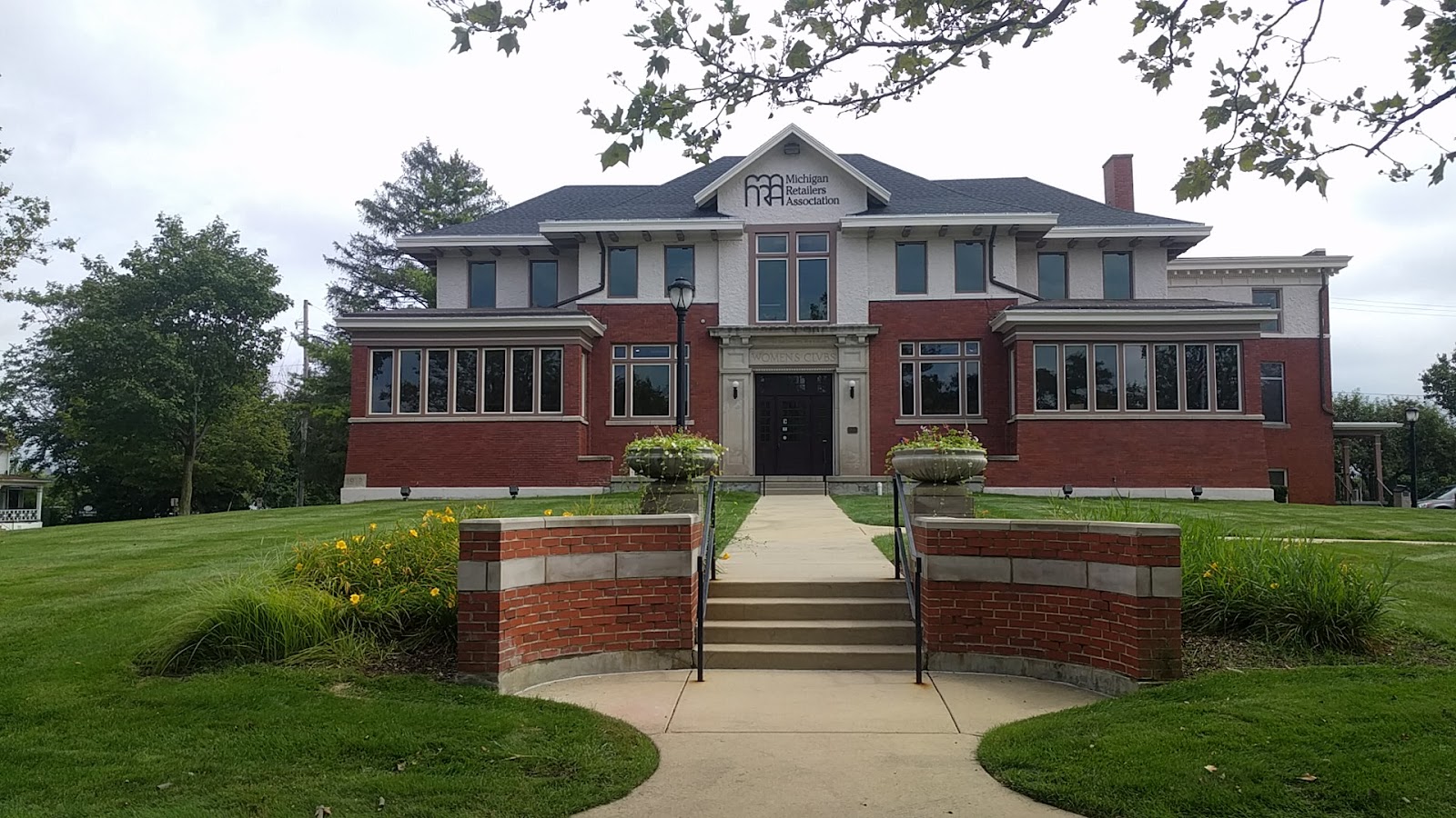 Michigan Golf Course Owners — photo