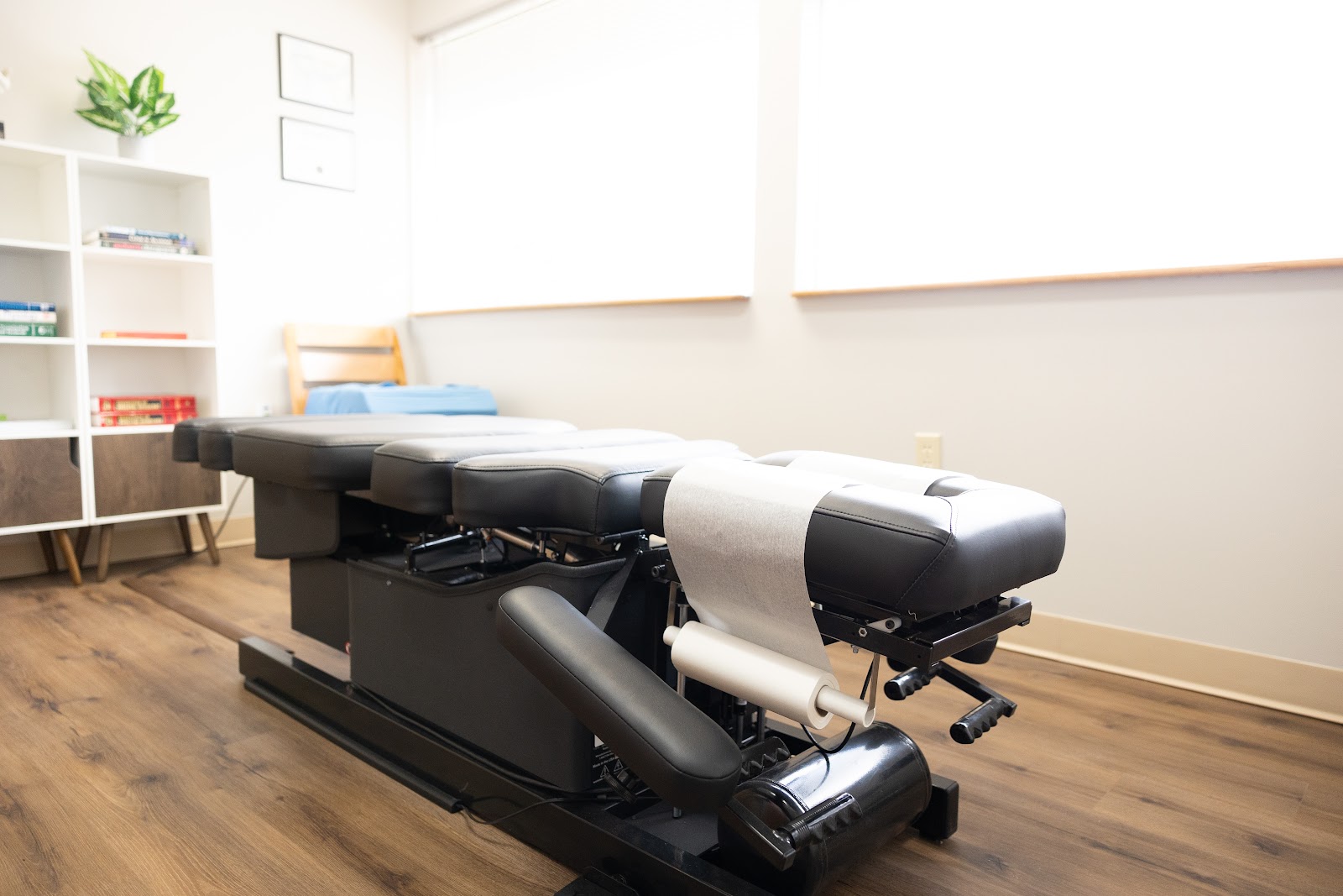 Nourish Health Chiropractic & Nutrition in East Lansing