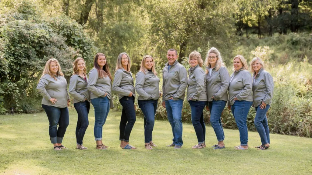 Pediatric Dentistry of East Lansing — photo
