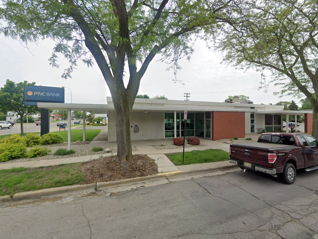 PNC Bank in East Lansing