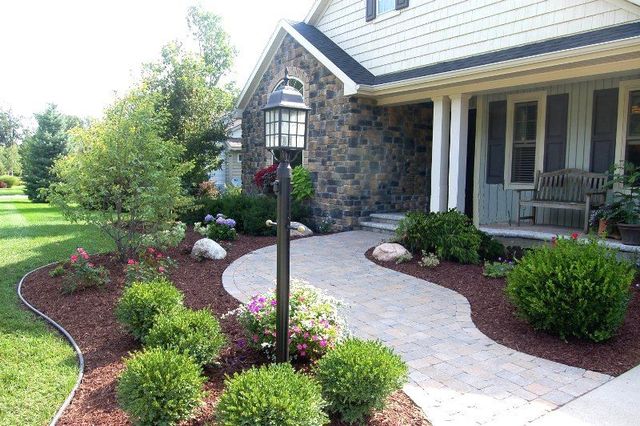 Quality Landscape, Inc. — photo