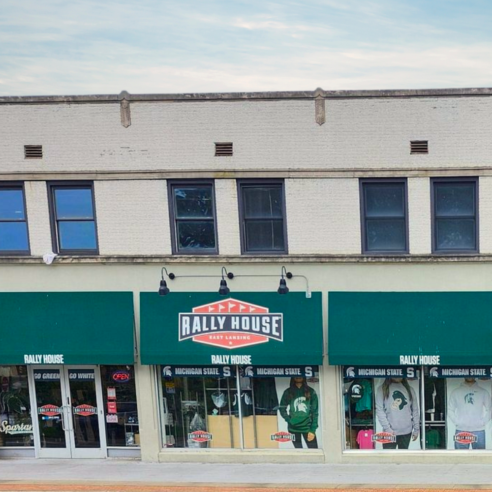 Rally House East Lansing — photo