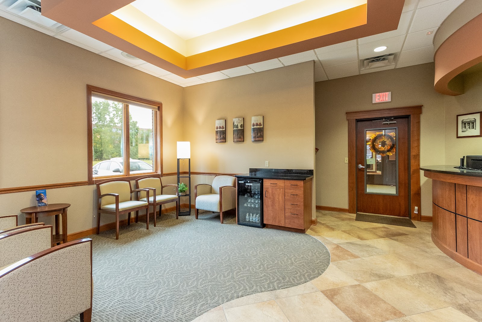 Schaefer Dental Group East Lansing — photo