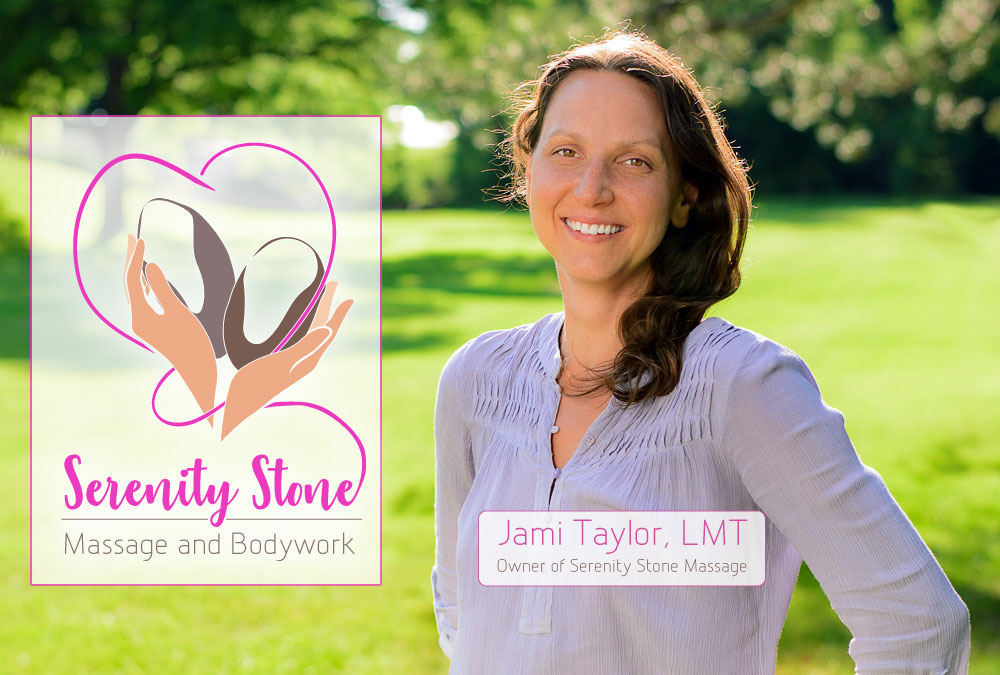 Serenity Stone Massage in East Lansing