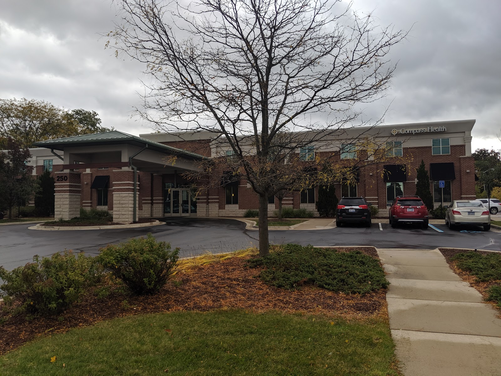 Shaheen Chiropractic — photo