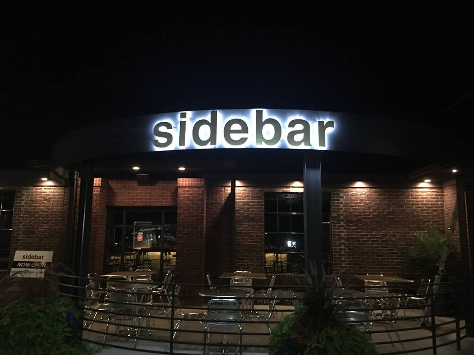 Side Bar East Lansing — photo
