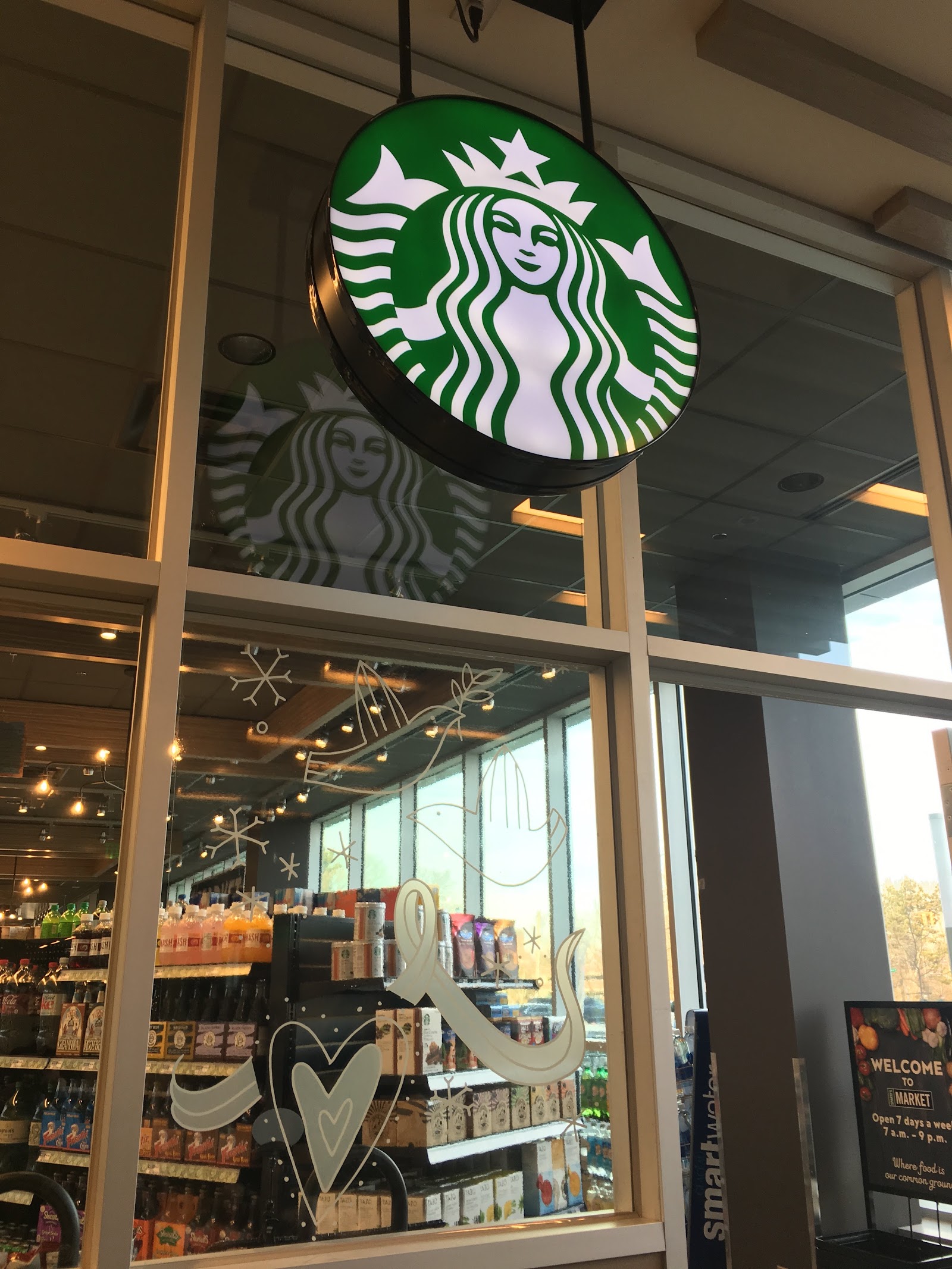 Starbucks Coffee Company — photo