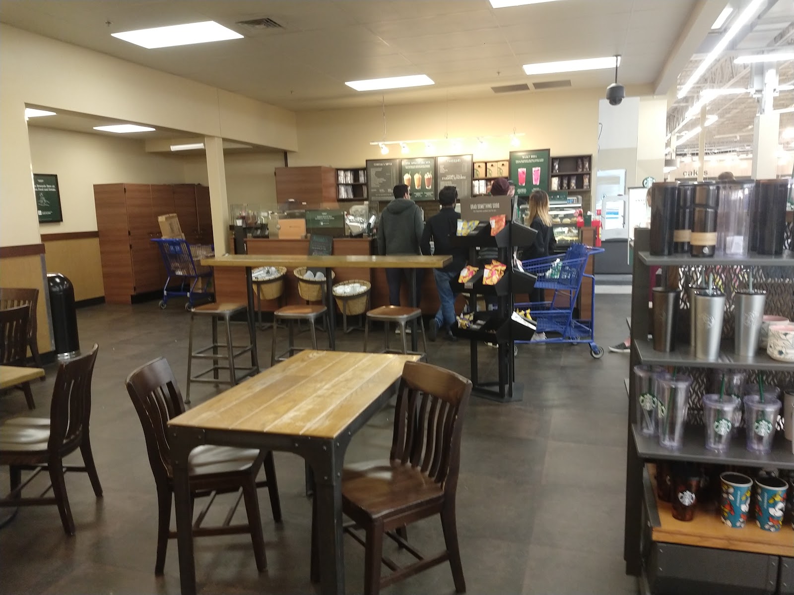 Starbucks Coffee Company — photo