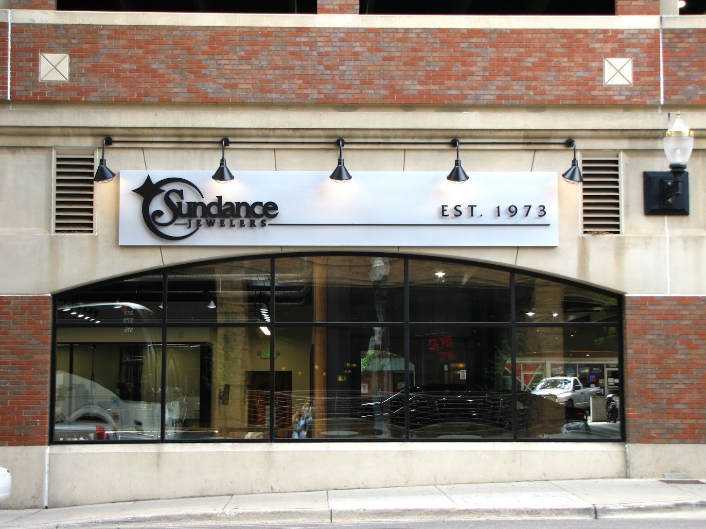 Sundance Jewelers in East Lansing