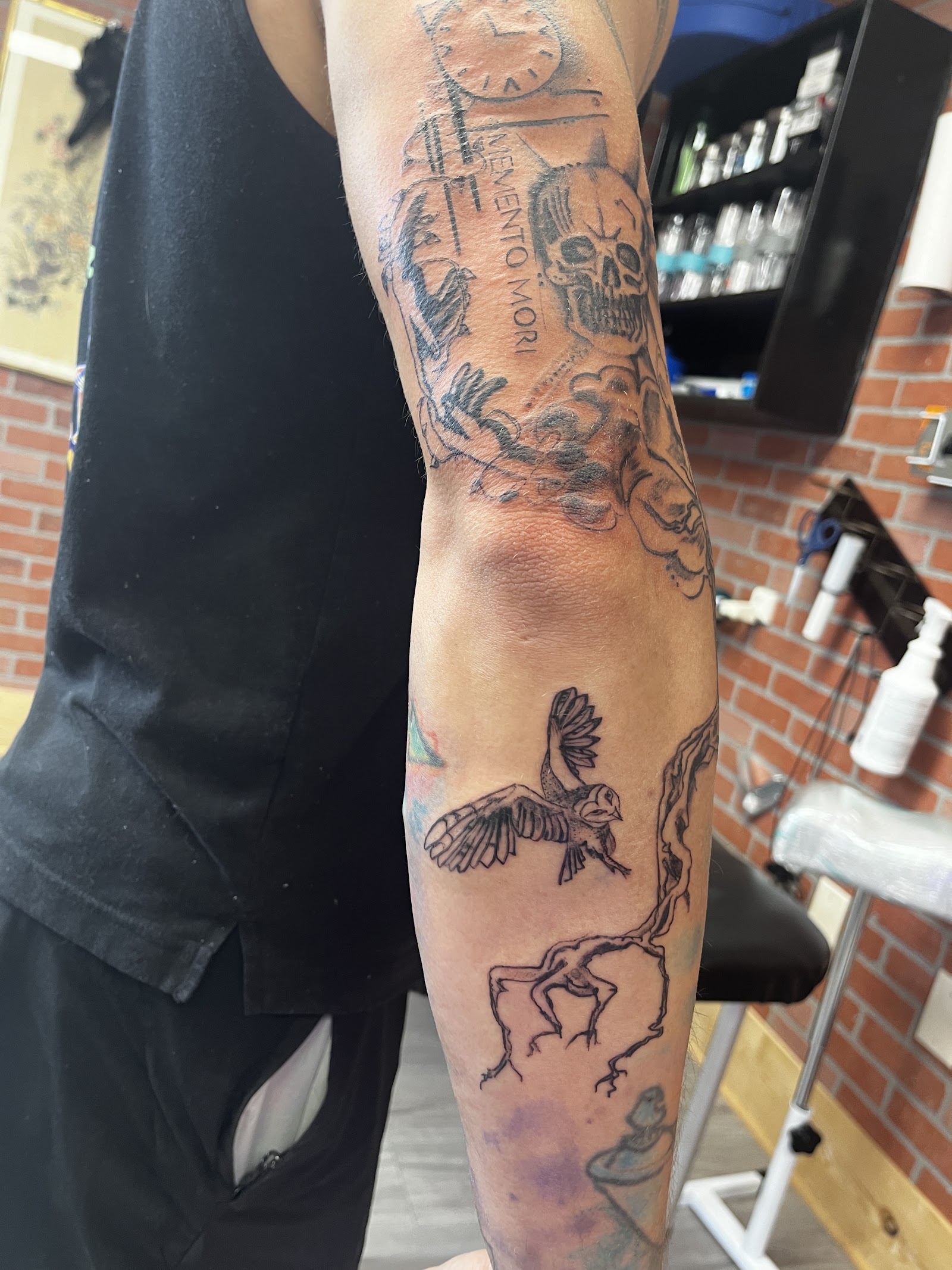 TAT TATTOO in East Lansing